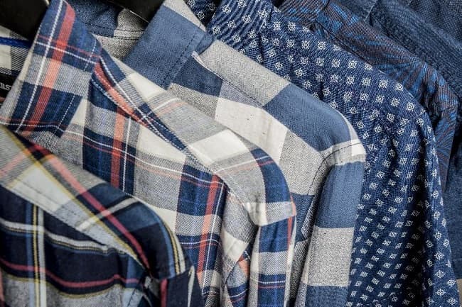 Professional production of woven shirts, trousers, shorts, and uniforms. Precision cutting, stitching, and quality control ensure excellent product standards.